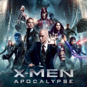 X-Men : Apocalypse