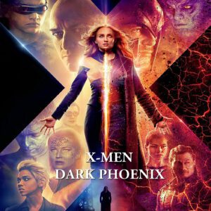 X-Men : Dark Phoenix