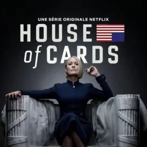 House of Cards