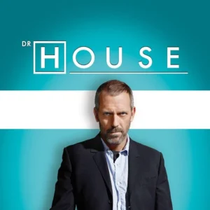 Dr House