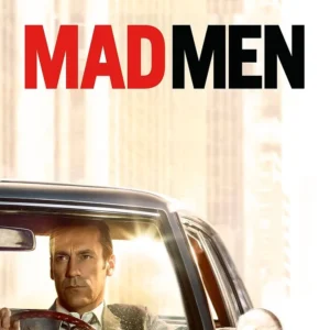 Mad Men