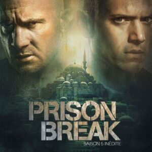 Prison Break